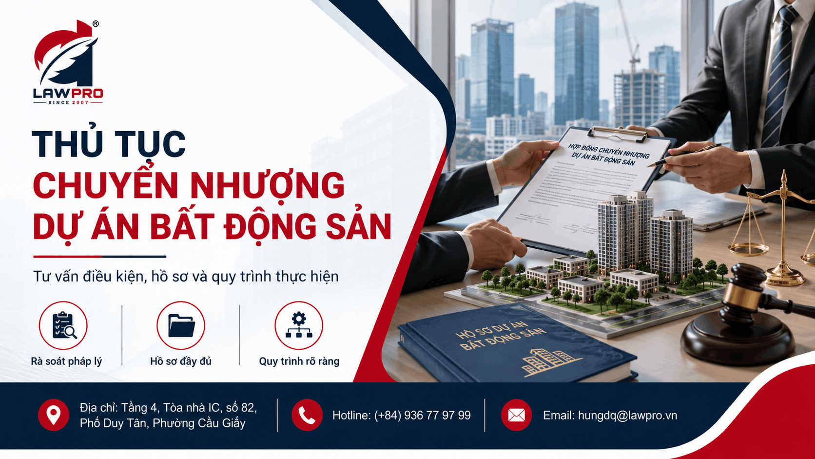 Kinh doanh Bất động sản